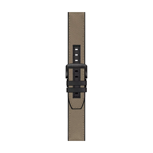 Tissot Supersport Chrono T1256173705101