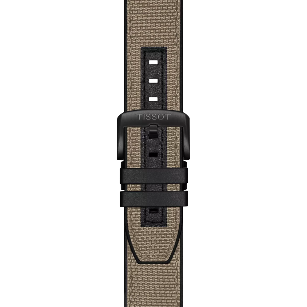 Tissot Supersport Chrono T1256173705101