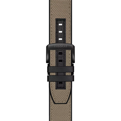 Tissot Supersport Chrono T1256173705101