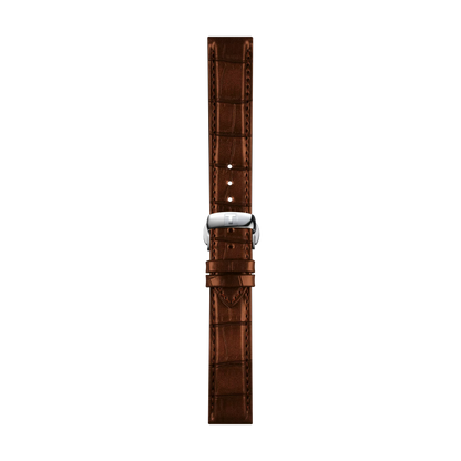 Tissot Le Locle Powermatic 80 Open Heart T0064071603301