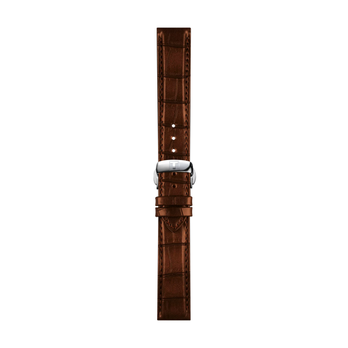 Tissot Le Locle Powermatic 80 Open Heart T0064071603301