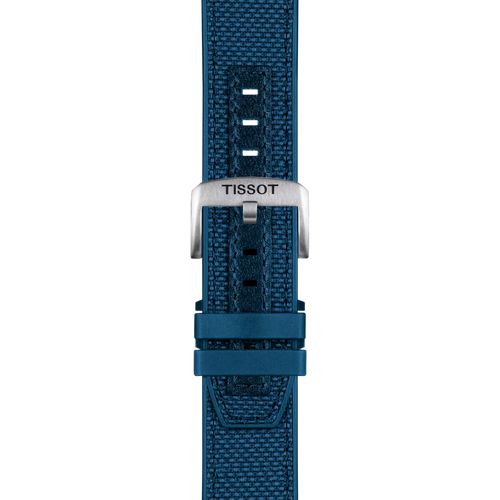 Tissot T-Touch Connect Solar T1214204705106