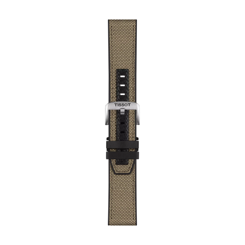 Tissot T-Touch Connect Solar T1214204705107