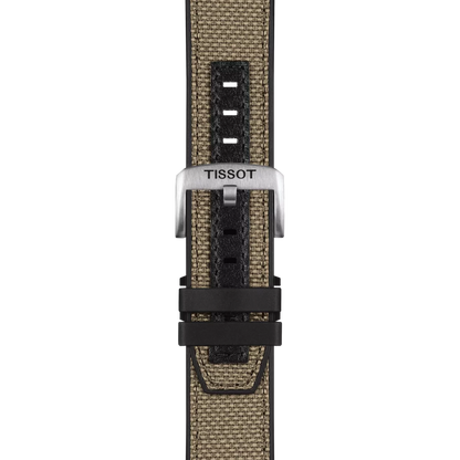 Tissot T-Touch Connect Solar T1214204705107