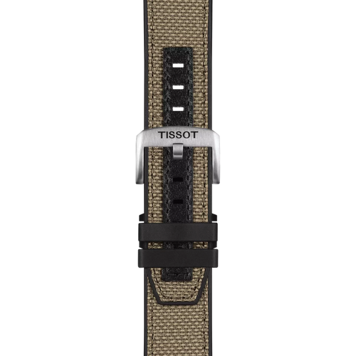 Tissot T-Touch Connect Solar T1214204705107