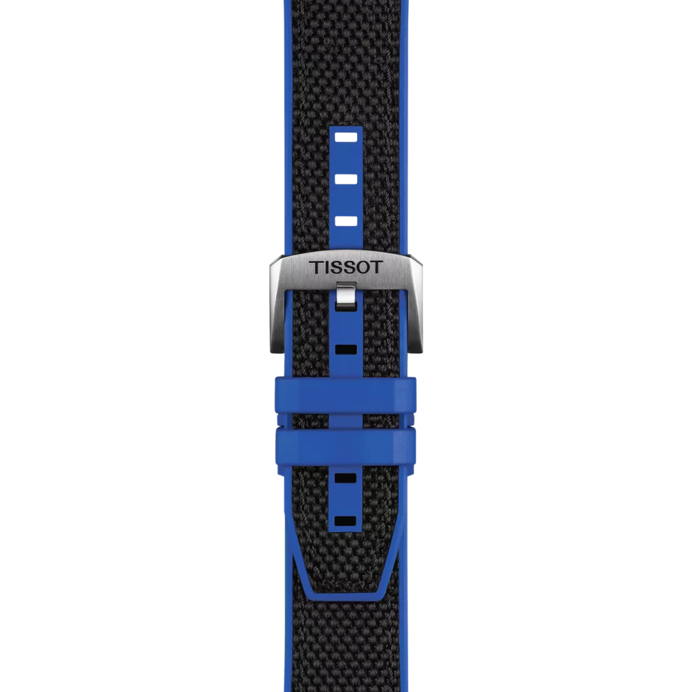 Tissot Seastar 1000 Chronograph T1204171705103