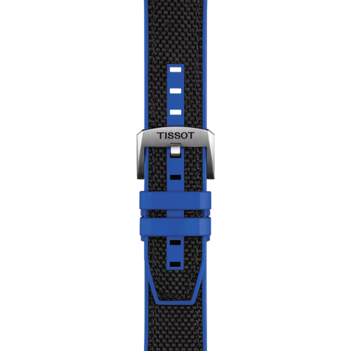 Tissot Seastar 1000 Chronograph T1204171705103