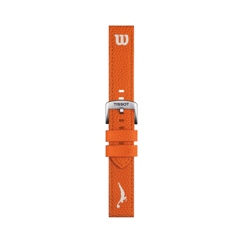 Tissot Seastar Wilson WNBA T1208071705100