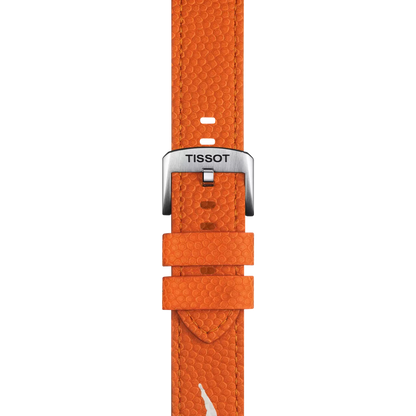 Tissot Seastar Wilson WNBA T1204101701100