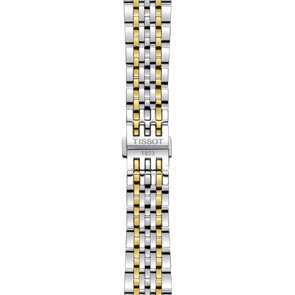 Tissot Le Locle Powermatic 80 T0064072203301