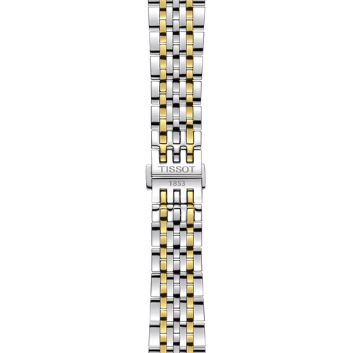 Tissot Le Locle Powermatic 80 T0064072203301