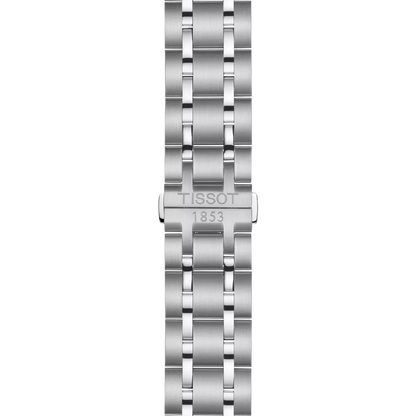 Tissot Couturier Chronograph T0356171105100