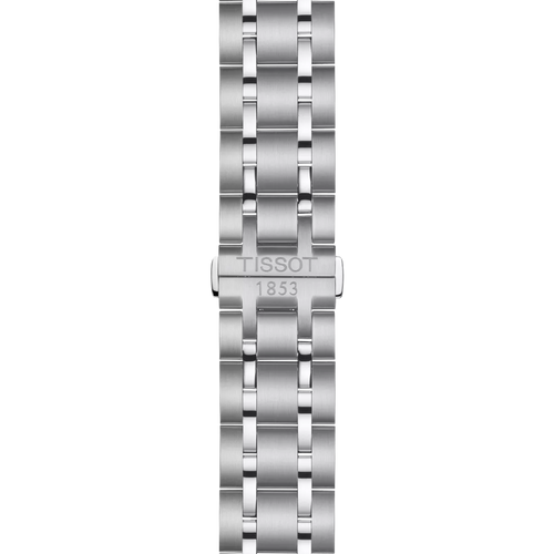 Tissot Couturier Chronograph T0356171105100