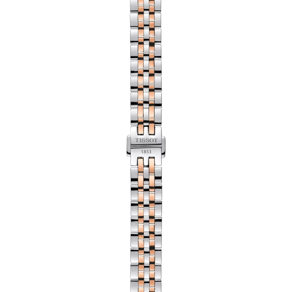 Tissot Le Locle  Automatic  Lady T41218316