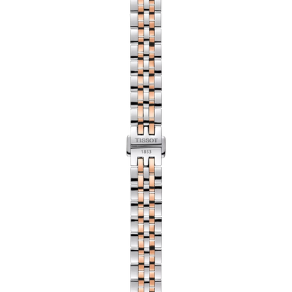 Tissot Le Locle  Automatic  Lady T41218316