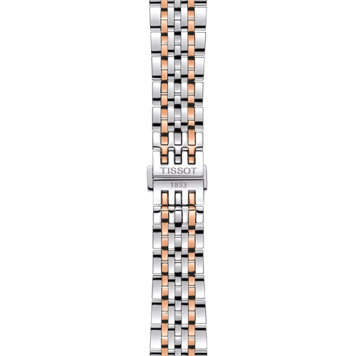 Tissot Le Locle Powermatic 80 T0064072203601