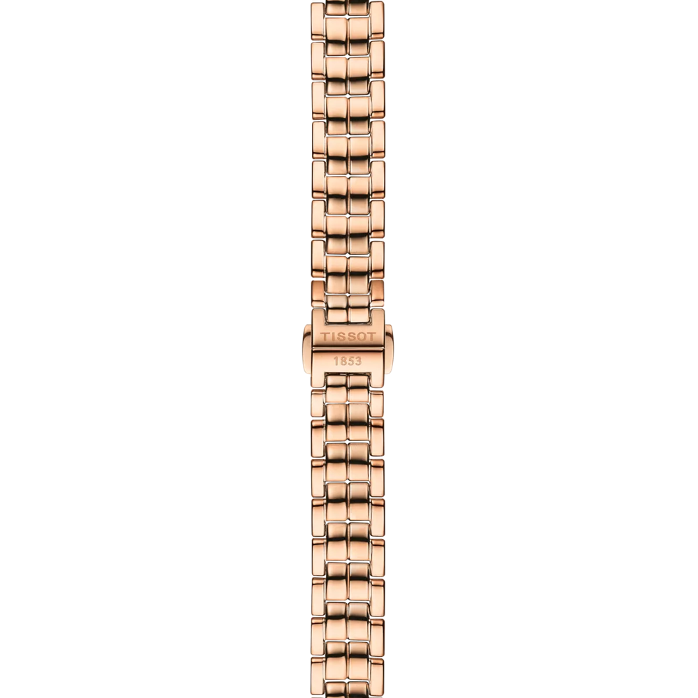 Tissot Flamingo T0942103311101