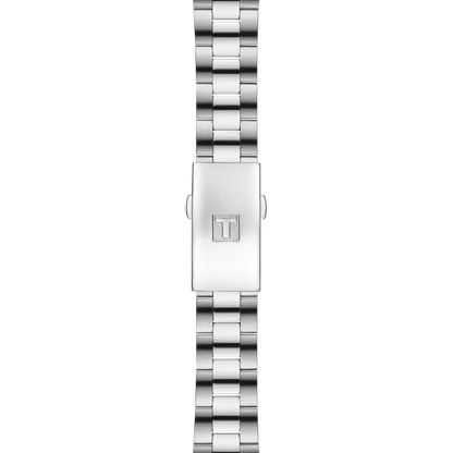 Tissot PR 100 Sport Chic T1019101112100