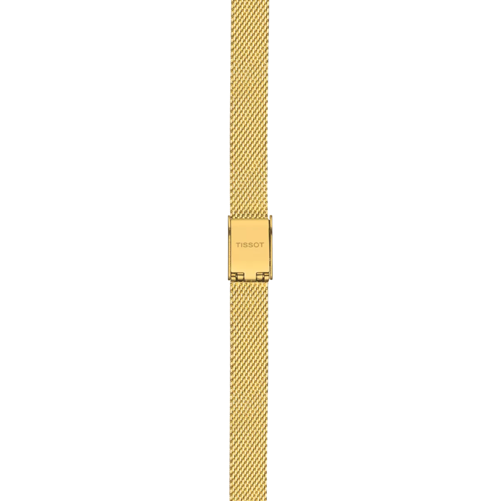 Tissot Lovely Square T0581093303100