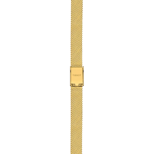 Tissot Lovely Square T0581093303100