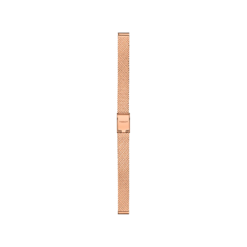 Tissot Lovely Square T0581093345600