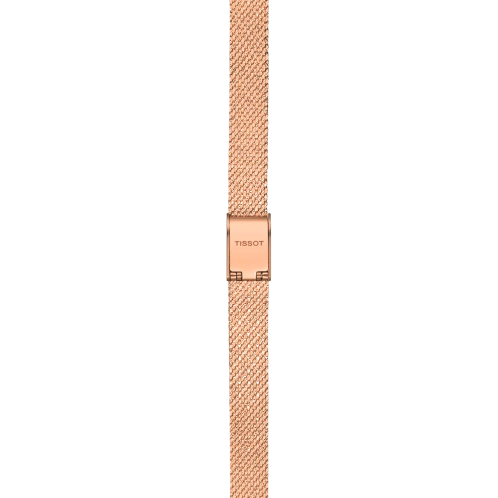 Tissot Lovely Square T0581093345600