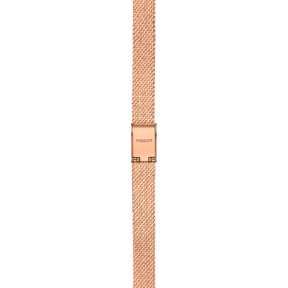 Tissot Lovely Square T0581093345600