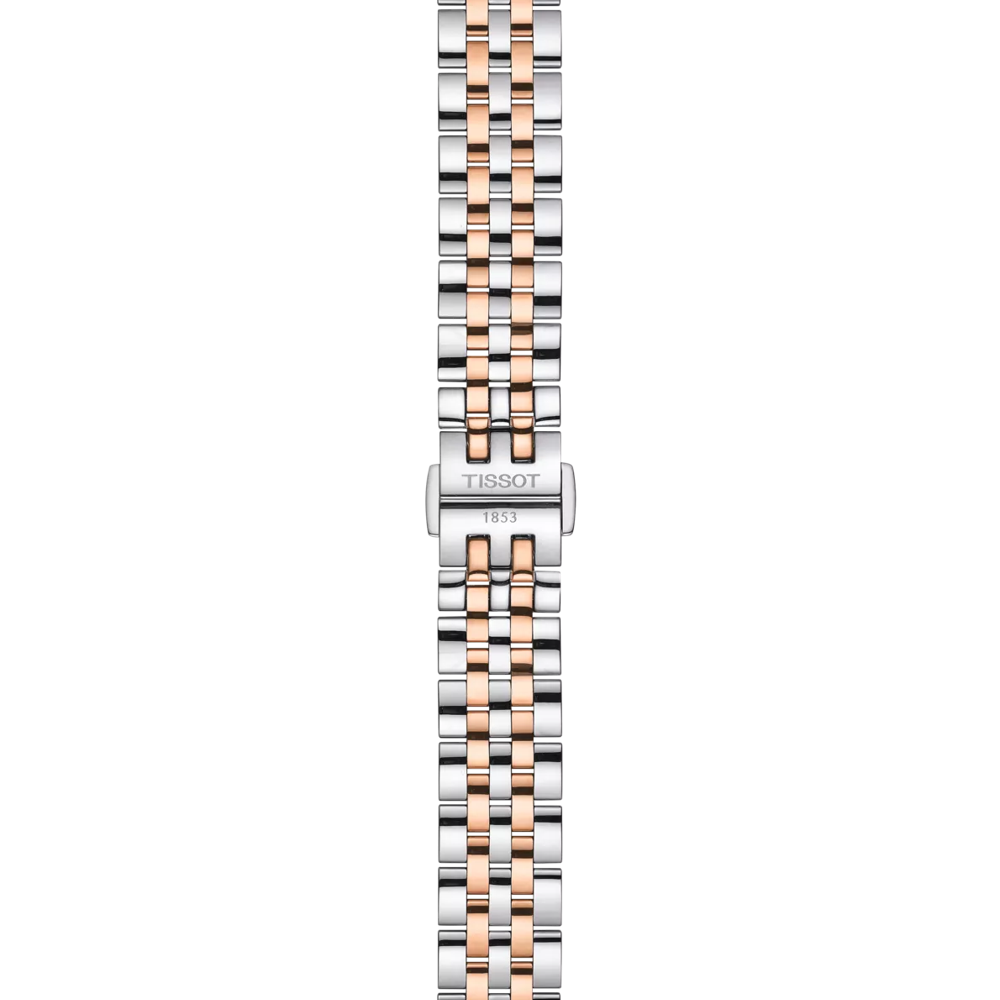 Tissot Le Locle Automatic Lady (29.00) T0062072203600