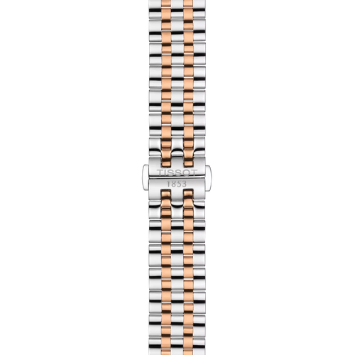 Tissot Carson Premium T1224102203300