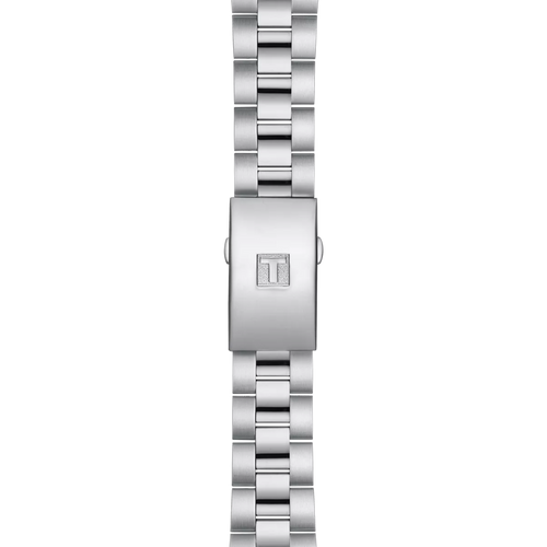 Tissot PR 100 Sport Chic Chronograph T1019171104600