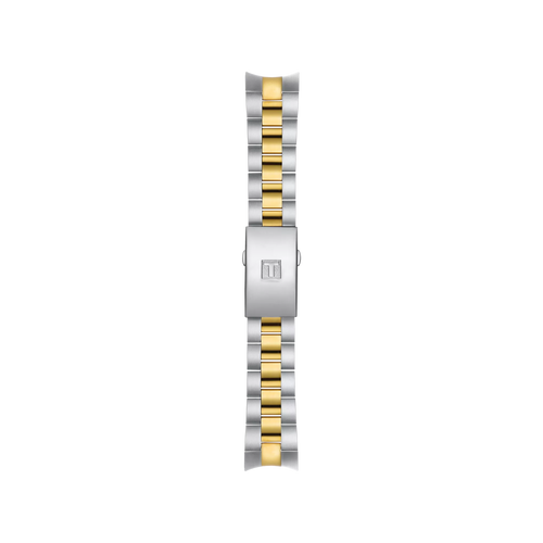 Tissot PR 100 Sport Chic Chronograph T1019172203100