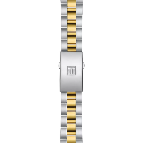 Tissot PR 100 Sport Chic Chronograph T1019172203100
