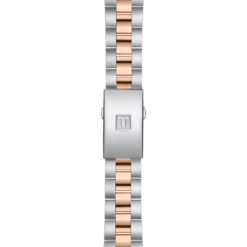 Tissot PR 100 Sport Chic Chronograph T1019172211600