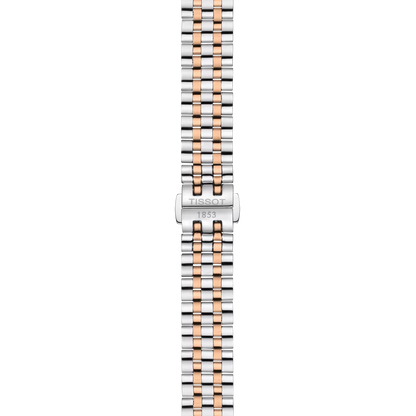 Tissot Carson Premium Automatic Lady T1222072203600