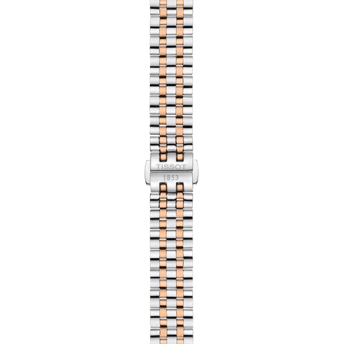 Tissot Carson Premium Automatic Lady T1222072203600