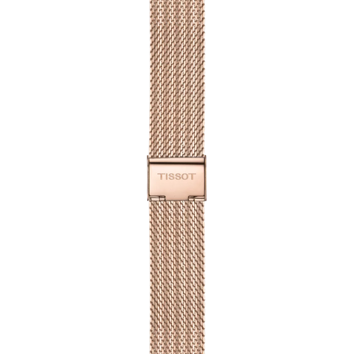 Tissot PR 100 Sport Chic Chronograph T1019173303100