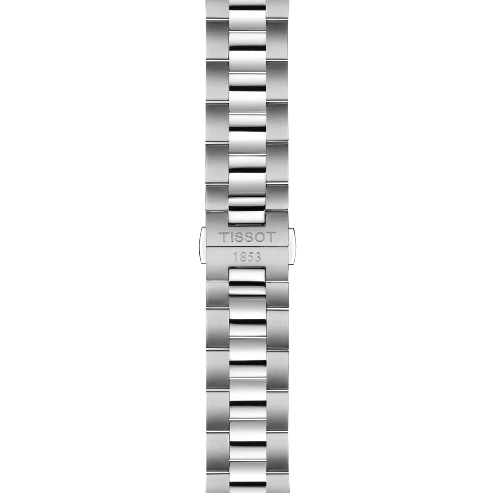 Tissot Gentleman T1274101105100