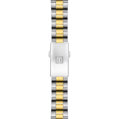 Tissot PR 100 Sport Chic T1019102211100