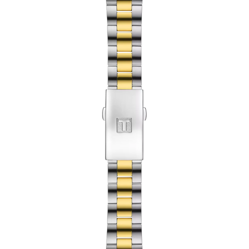 Tissot PR 100 Sport Chic T1019102211100