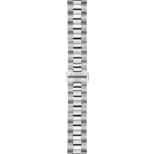 Tissot T-My Lady Automatic 18K Gold bezel T9300074103100