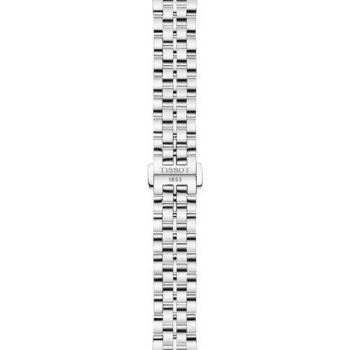 Tissot Glendora 18K Gold bezel T9292104111601