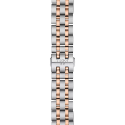 Tissot Classic Dream T1294102201300