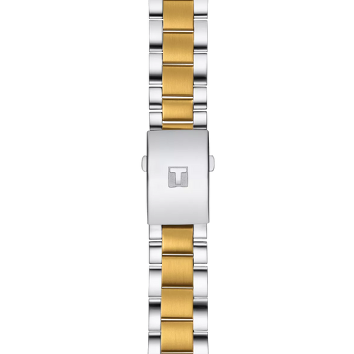 Tissot Chrono XL Classic T1166172204100