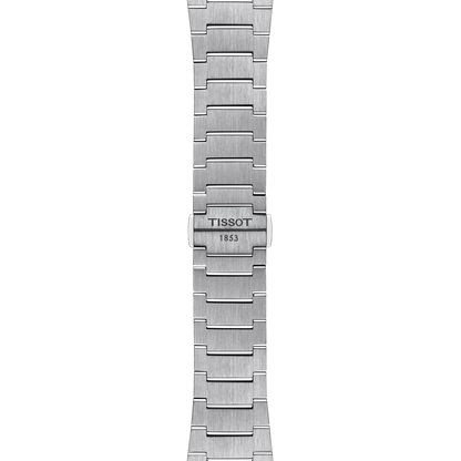 Tissot PRX Powermatic 80 Steel and 18K Gold Bezel T9314074103100