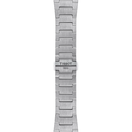 Tissot PRX Powermatic 80 Steel & 18K Gold Bezel T9314074104100