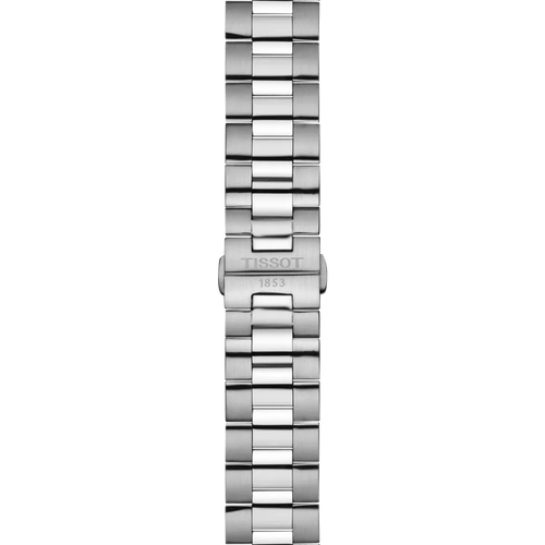 Tissot Gentleman Titanium T1274104408100