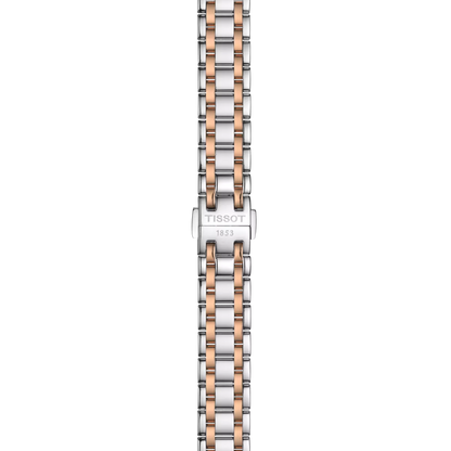 Tissot Bellissima Automatic T1262072201300