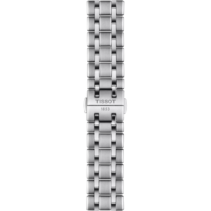 Tissot Chemin Des Tourelles Powermatic 80 42mm T1394071104800