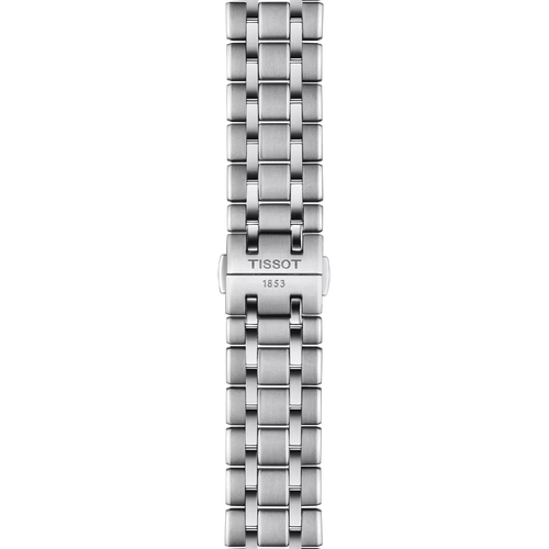 Tissot Chemin Des Tourelles Powermatic 80 42 mm T1394071106800