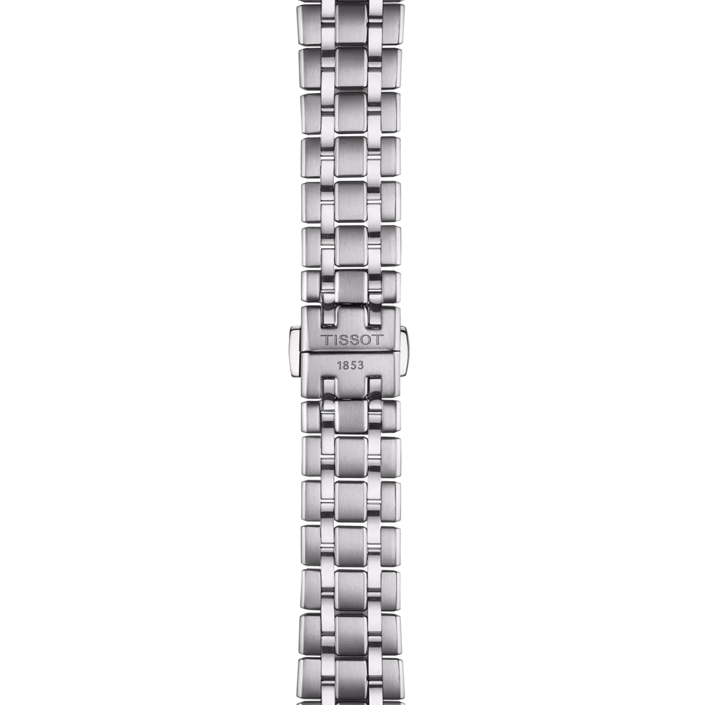 Tissot Chemin des Tourelles Powermatic 80 34 mm T1392071104800